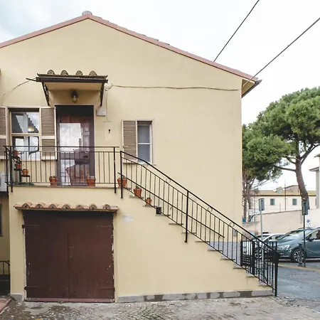 La Piaggiola Tarquinia
