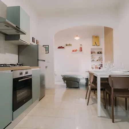La Piaggiola Appartement *