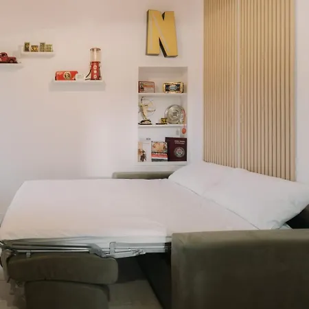 Appartement La Piaggiola *