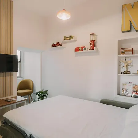 La Piaggiola Appartement