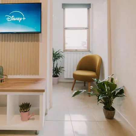 Appartement La Piaggiola *