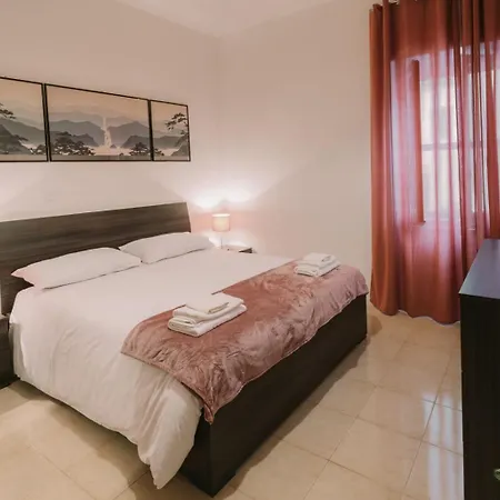 La Piaggiola Appartement Tarquinia