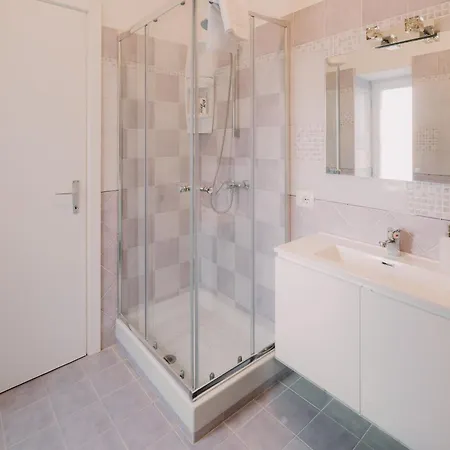 Appartement La Piaggiola