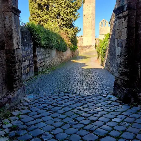 La Piaggiola *