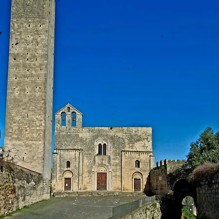 La Piaggiola Appartement Tarquinia