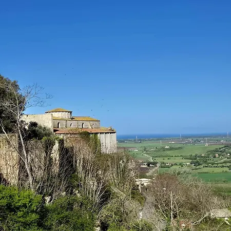 Appartement La Piaggiola Tarquinia